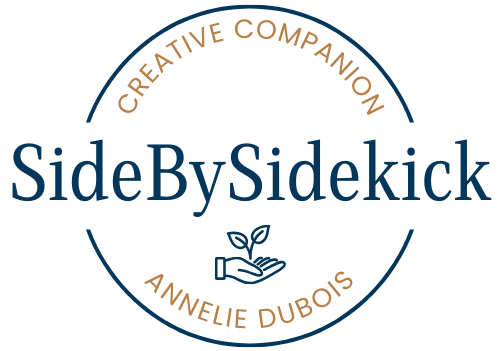 logo sidebysidekick